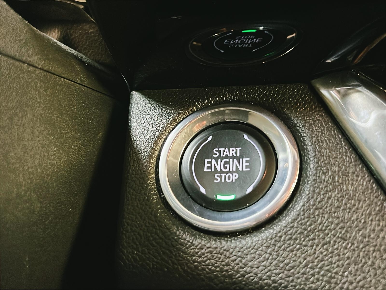 Buick Envista ST CUIR 2024 - image #17