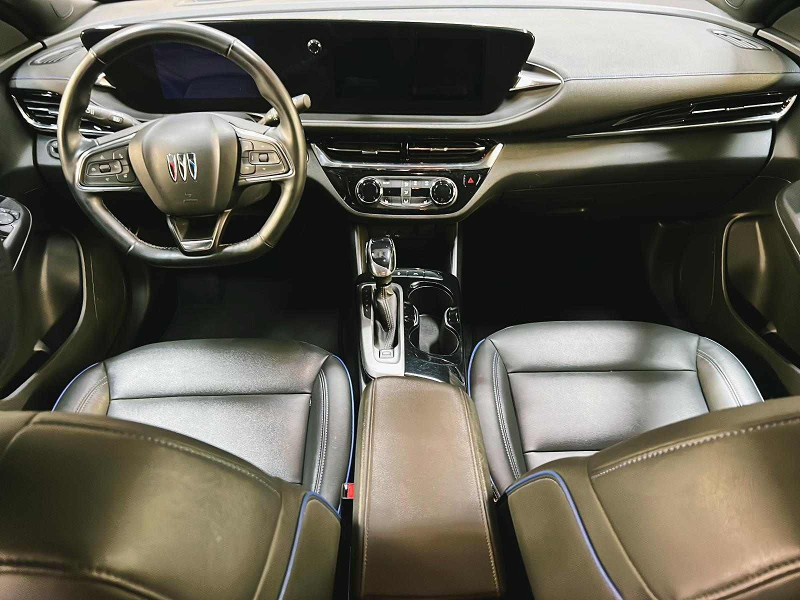 Buick Envista ST CUIR 2024 - image #10