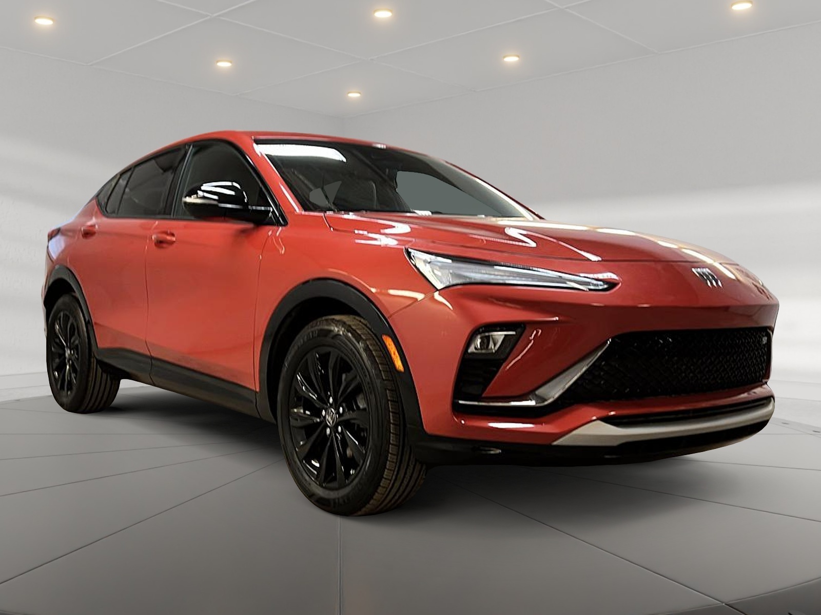 Buick Envista ST CUIR 2024 - image #3