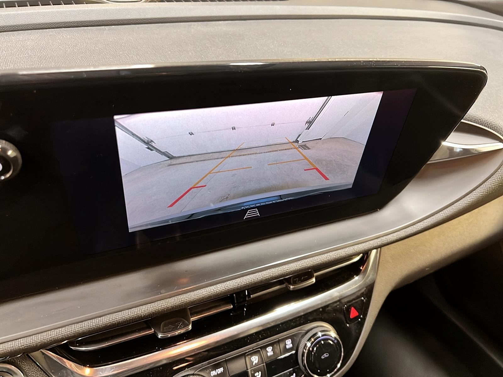 Buick Envista 2024 - Image #16