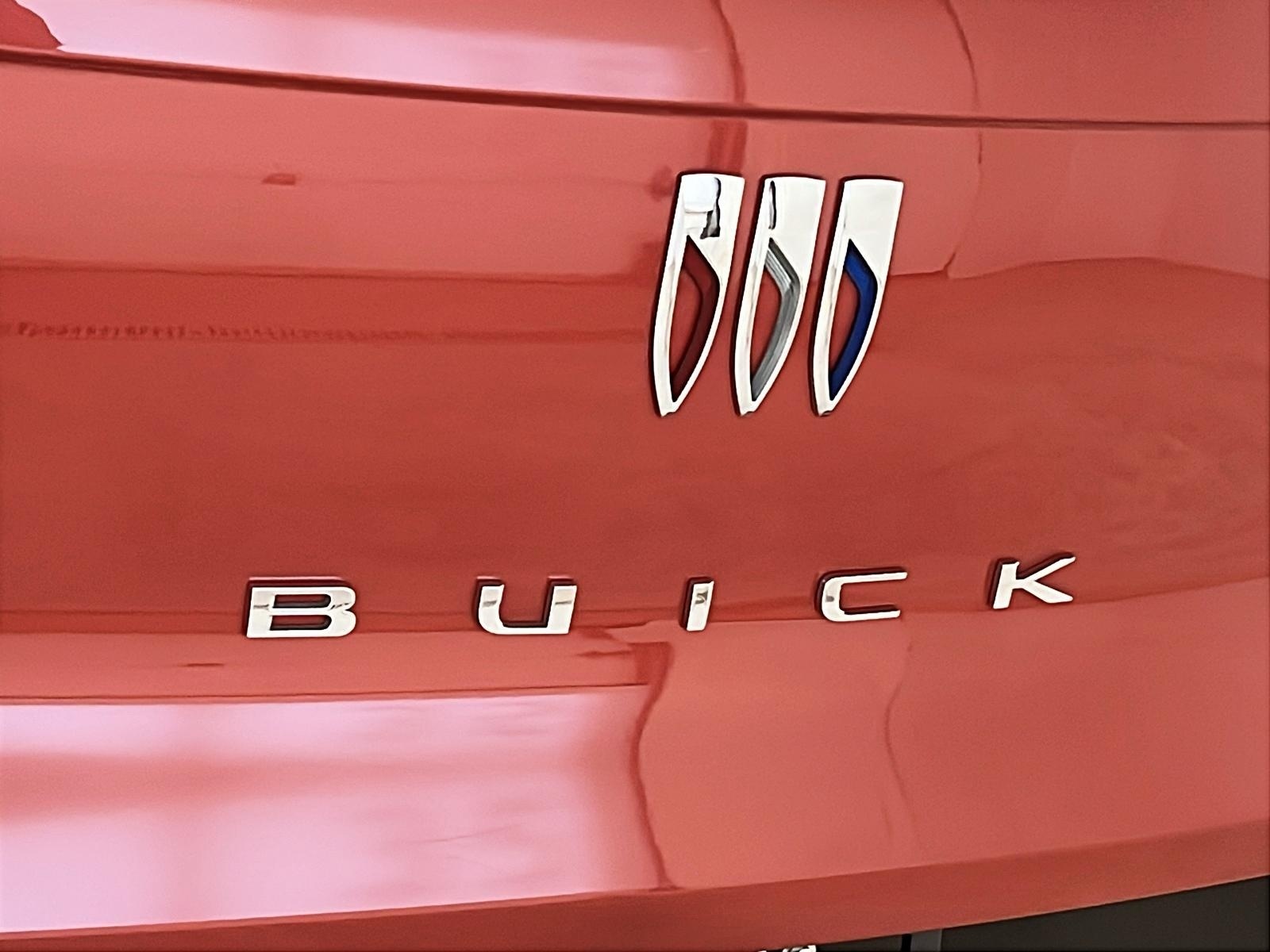 Buick Envista 2024 - Image #26