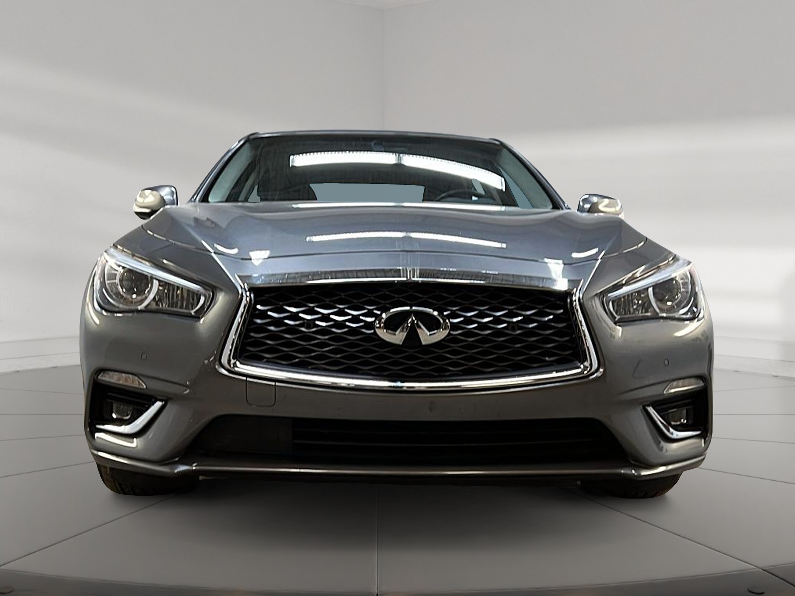Infiniti Q50 2023 - Image #2