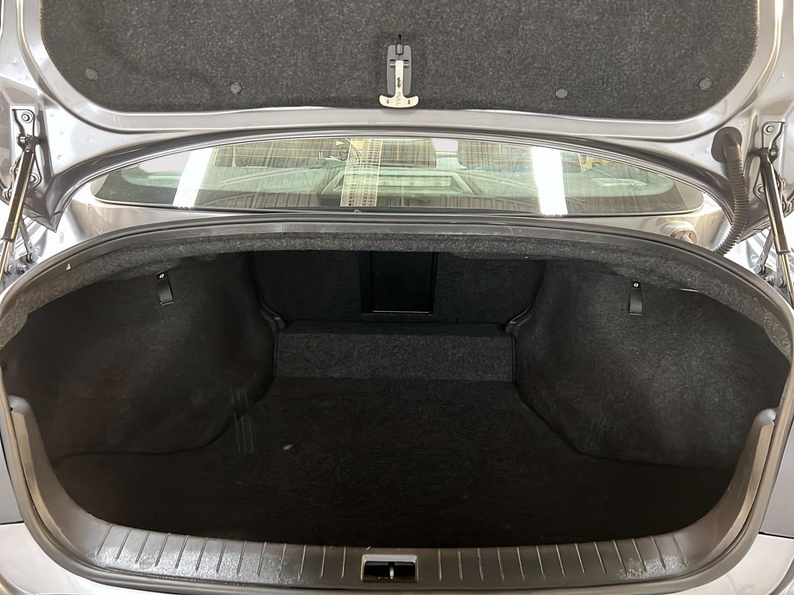 Infiniti Q50 LUXE CUIR TOIT 4RM 2023 - image #13