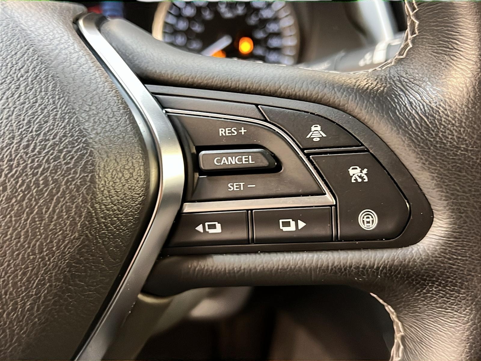 Infiniti Q50 LUXE CUIR TOIT 4RM 2023 - image #18