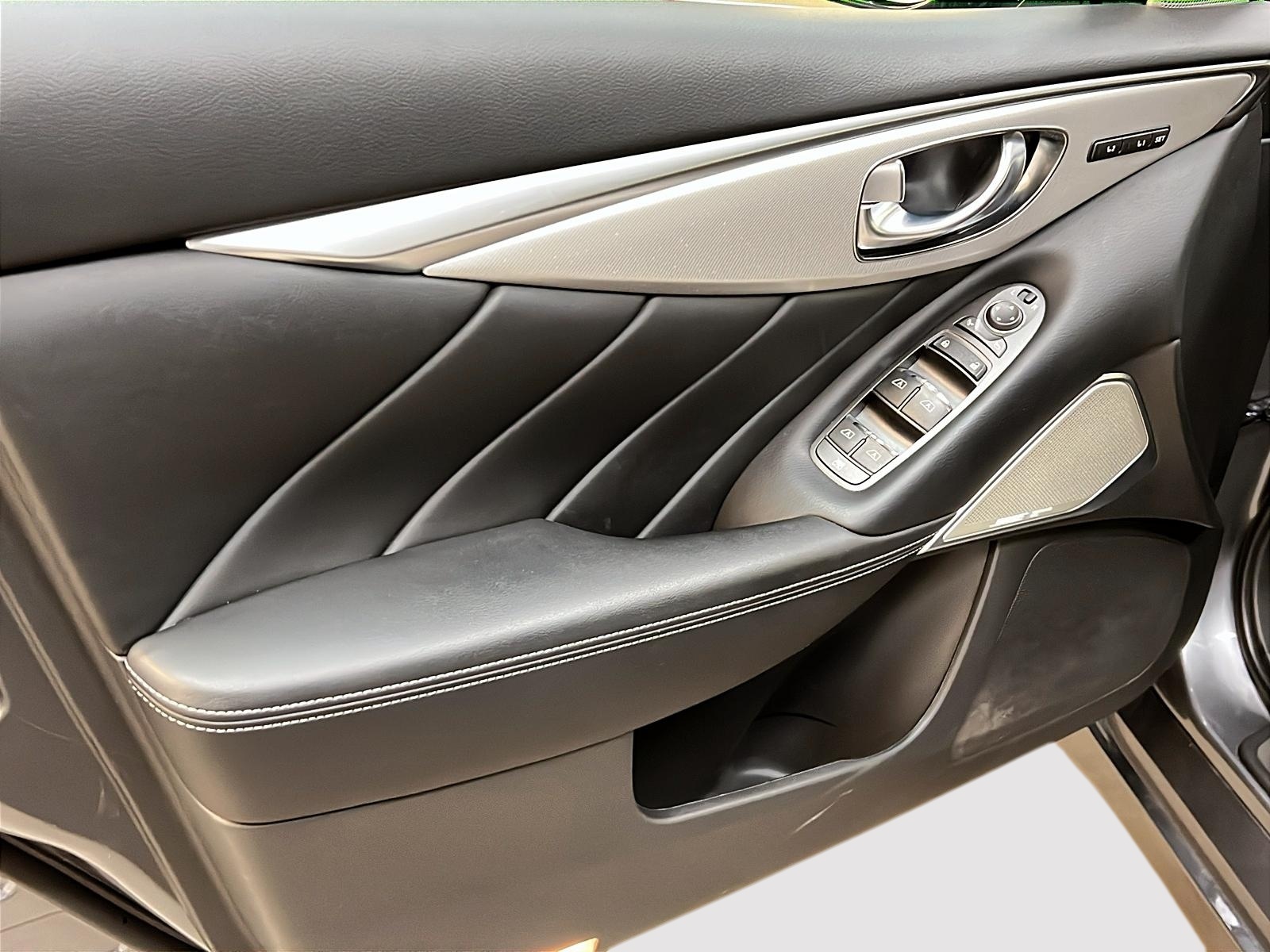 Infiniti Q50 2023 - Image #22