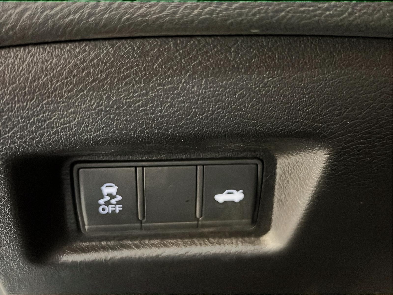 Infiniti Q50 LUXE CUIR TOIT 4RM 2023 - image #20