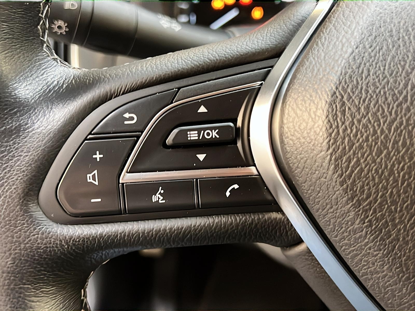 Infiniti Q50 2023 - Image #19