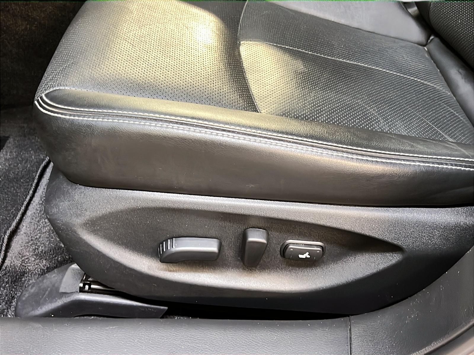 Infiniti Q50 2023 - Image #23