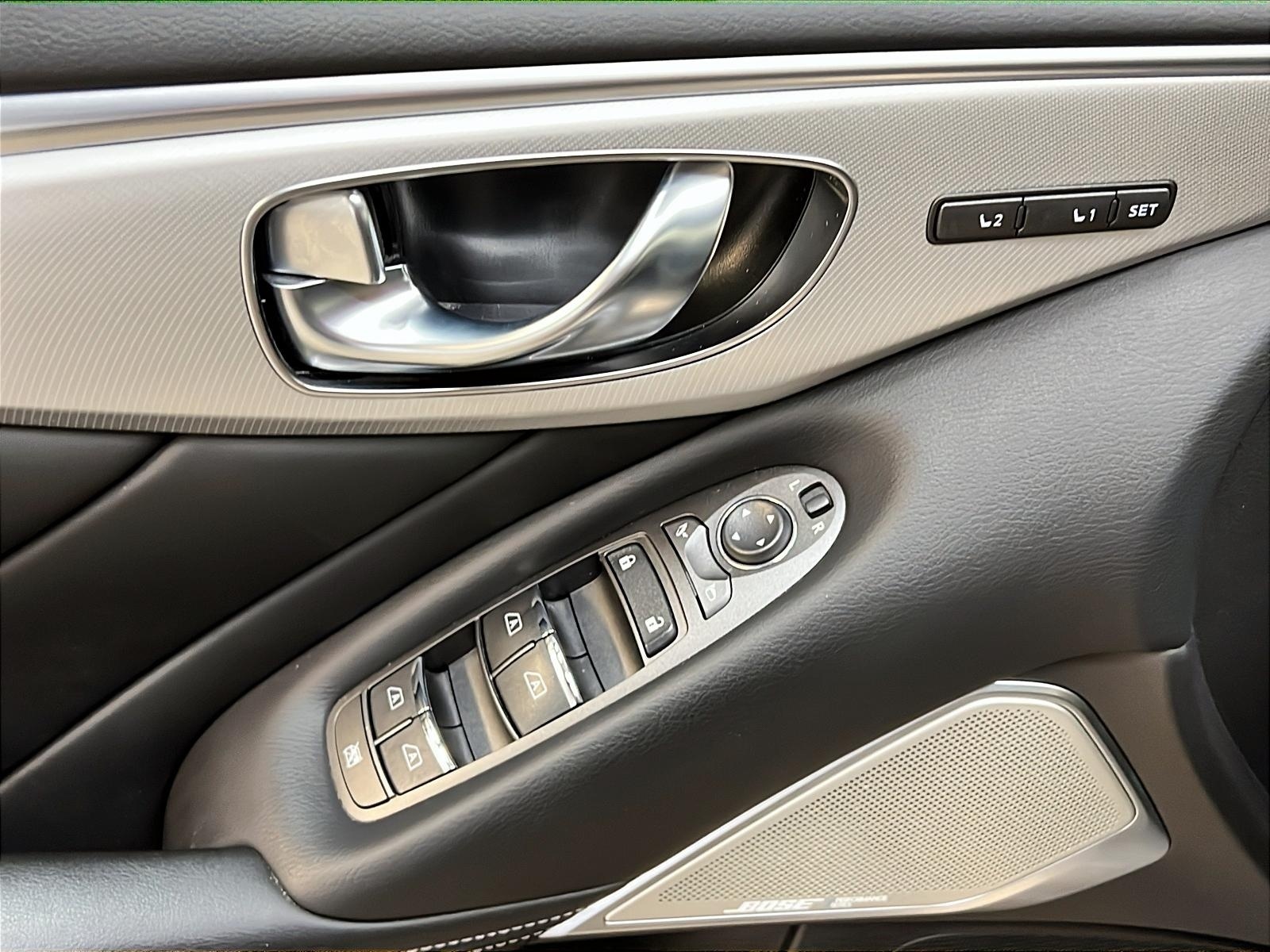 Infiniti Q50 2023 - Image #21