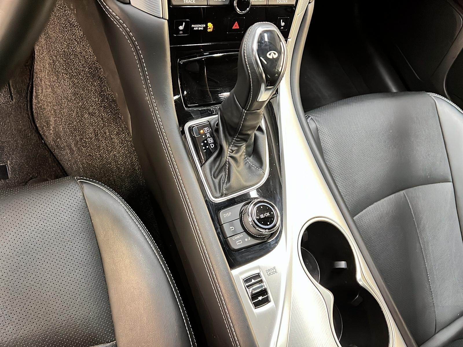 Infiniti Q50 2023 - Image #14