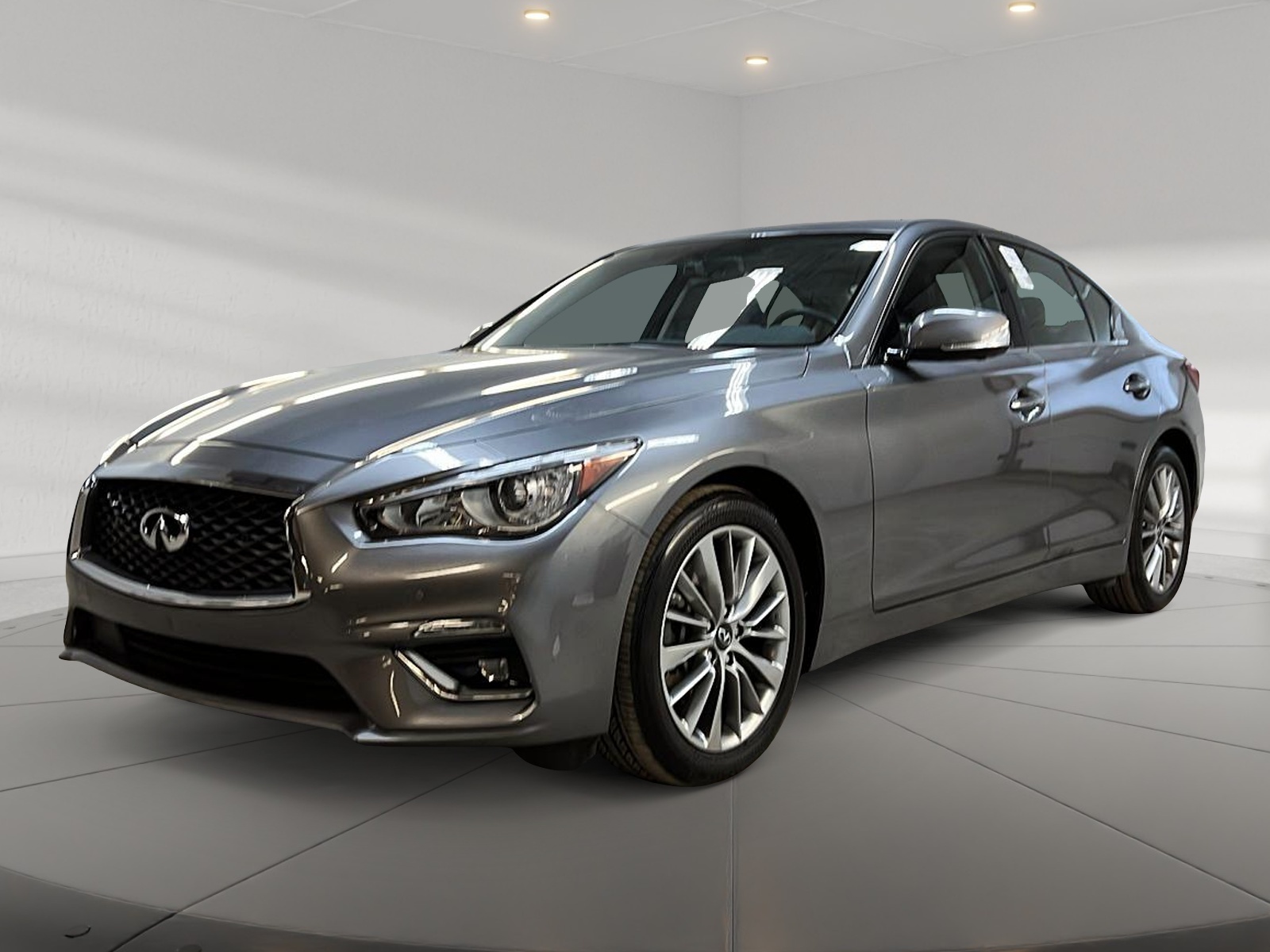 Infiniti Q50 2023 - Image #1