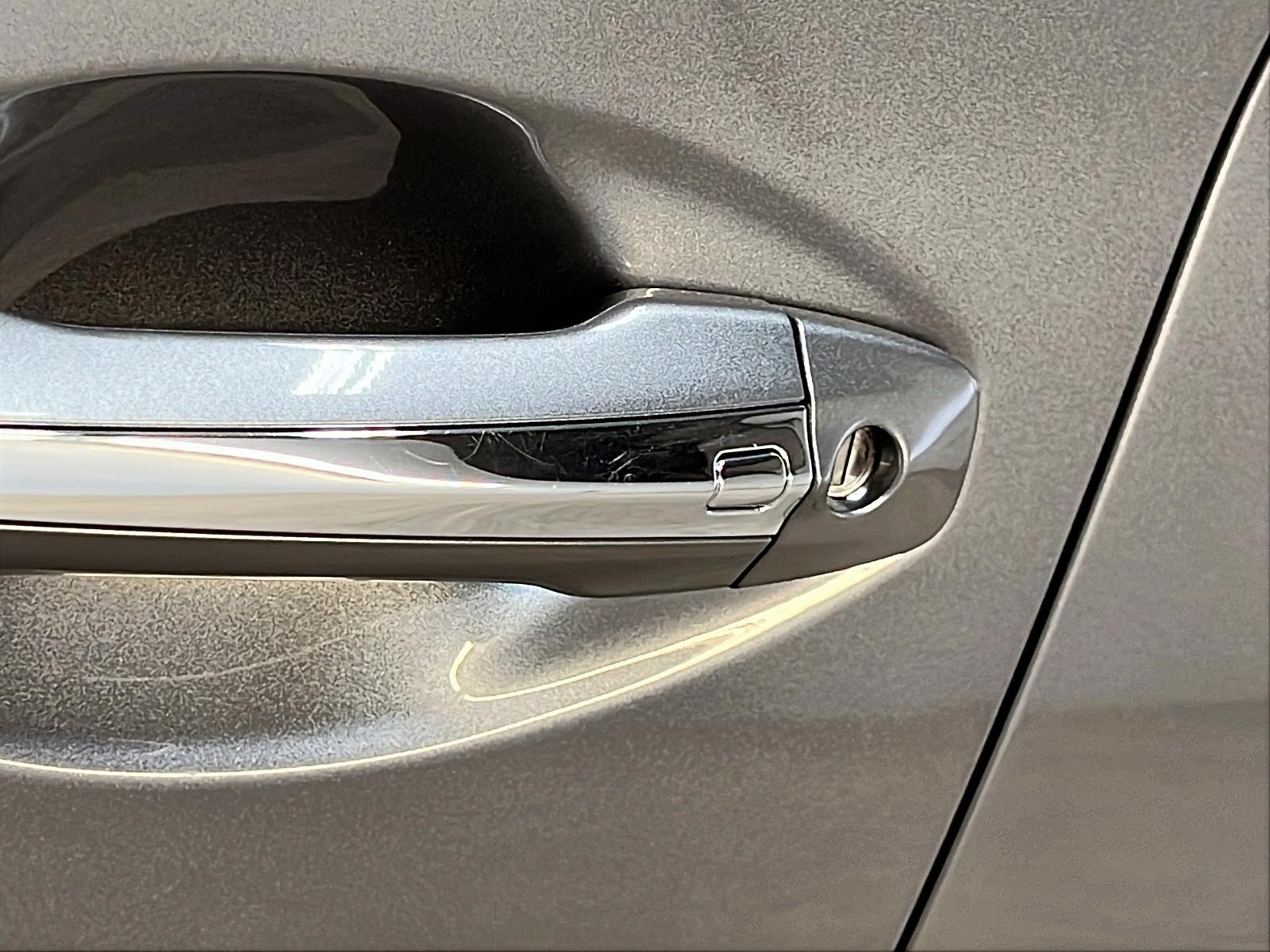 Infiniti Q50 2023 - Image #24