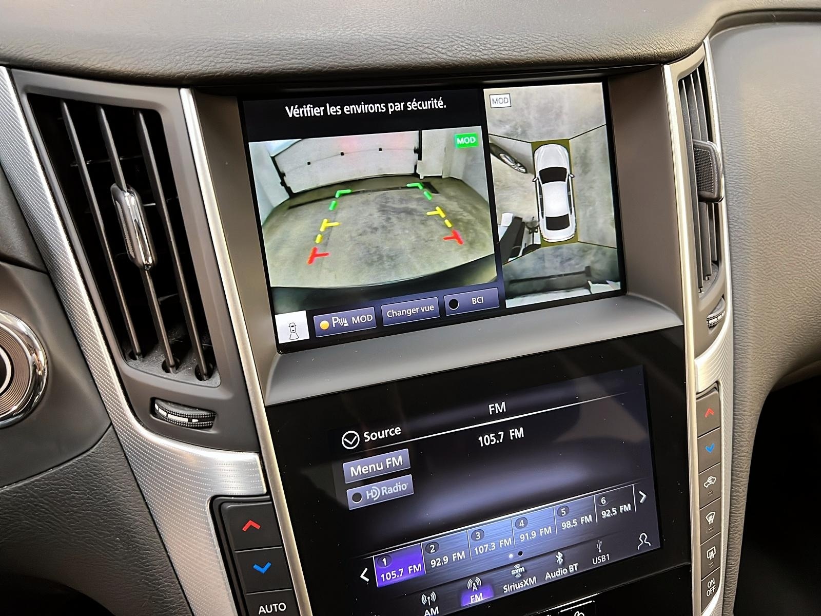 Infiniti Q50 2023 - Image #16