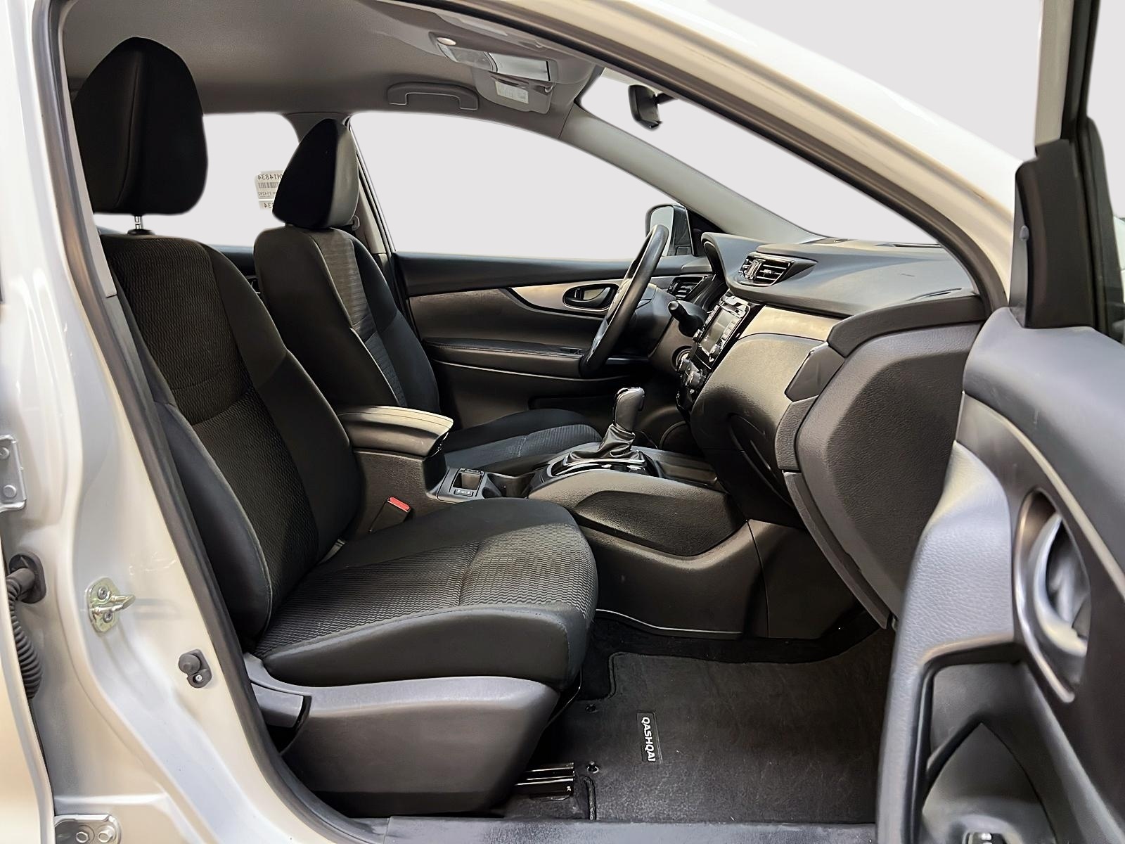 Nissan Qashqai S 4RM 2023 — photo 8
