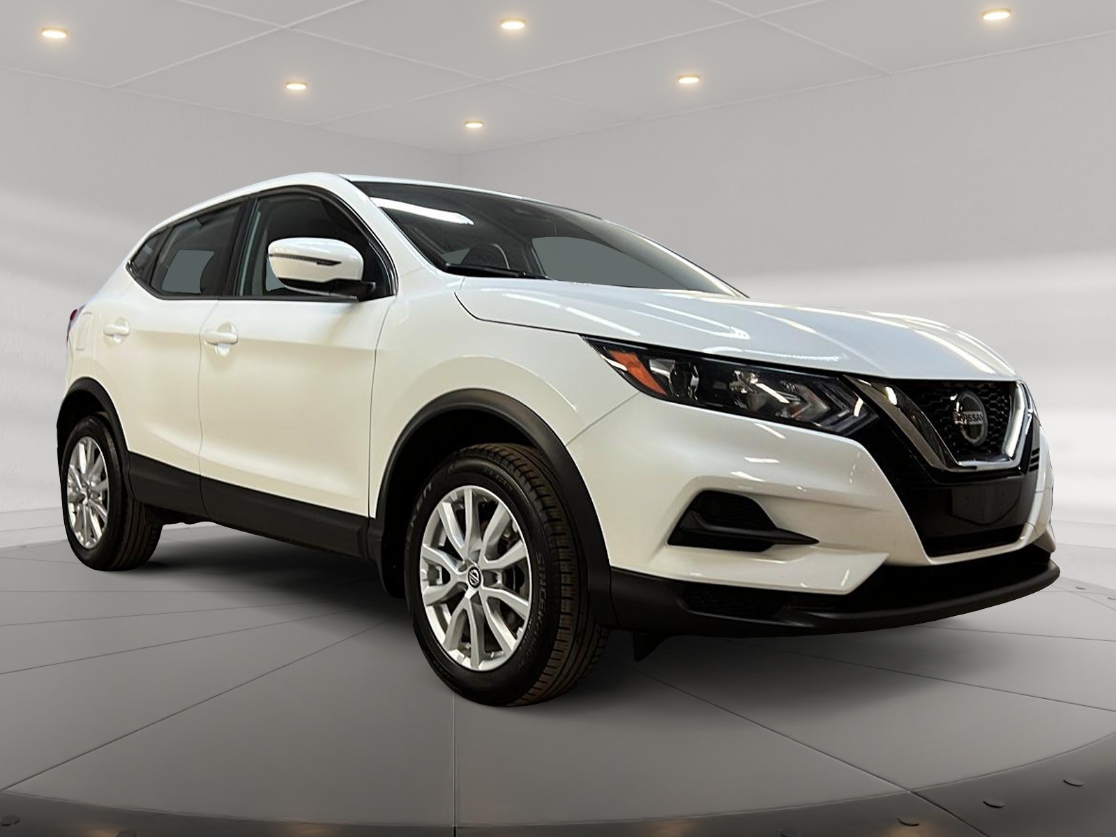 Nissan Qashqai S 4RM 2023 — photo 3
