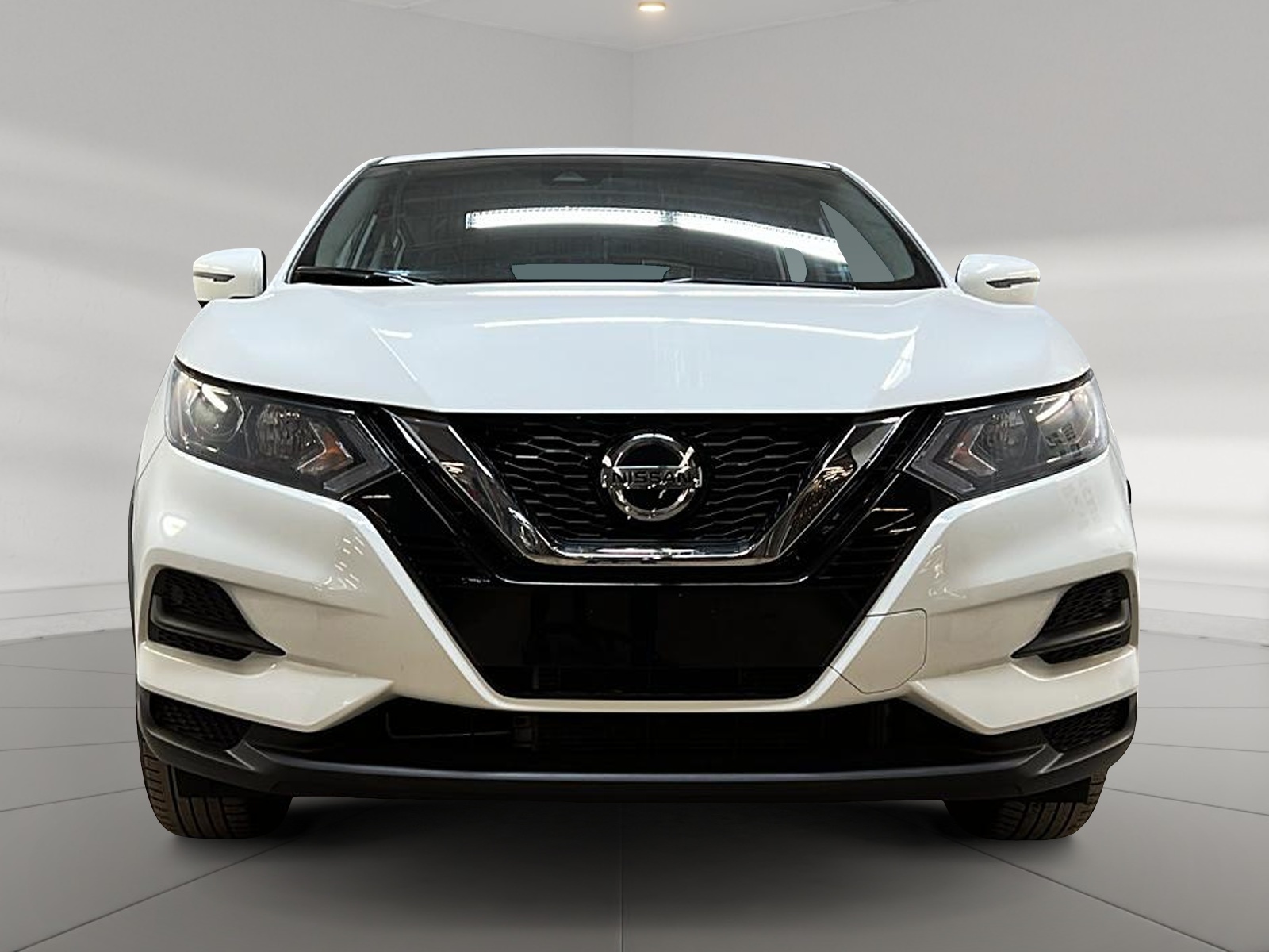 Nissan Qashqai S 4RM 2023 — photo 2