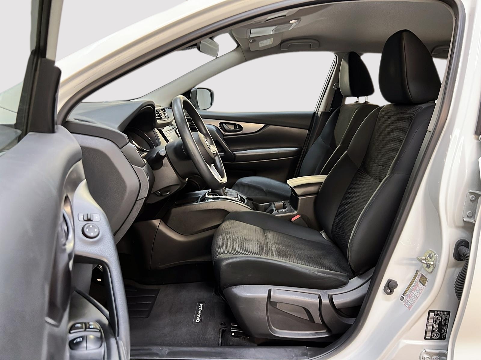 Nissan Qashqai S 4RM 2023 — photo 7