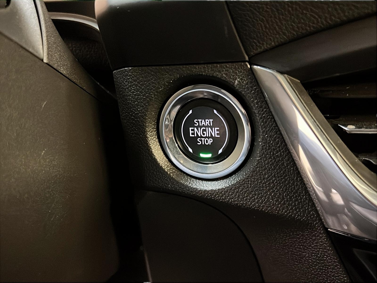 Buick Encore GX ST GR EXPERIENCE CUIR TOIT PANO 4RM 2024 - image #19