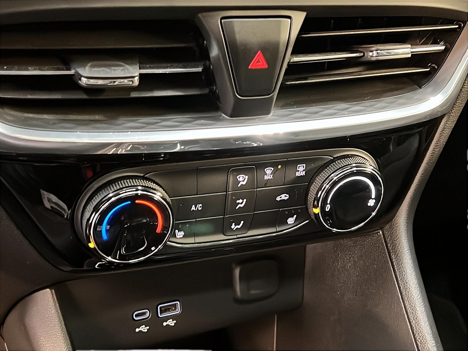 Buick Encore GX 2024 - Image #16