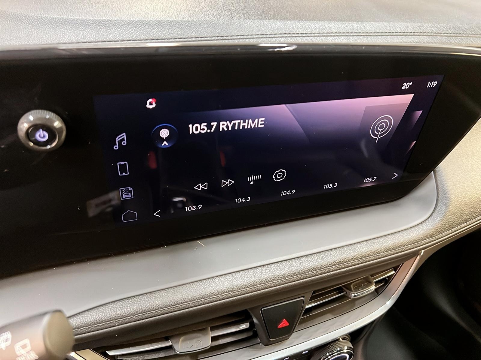 Buick Encore GX ST GR EXPERIENCE CUIR TOIT PANO 4RM 2024 - image #17