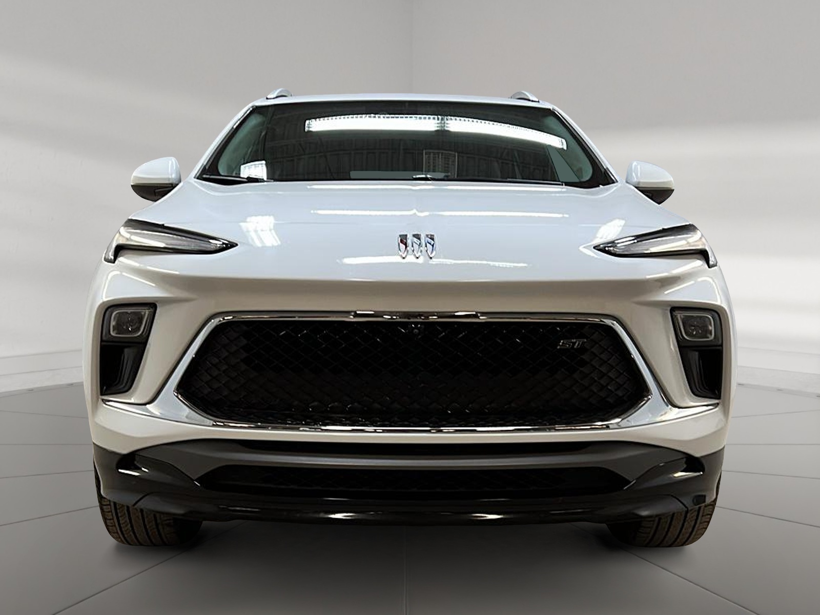 Buick Encore GX ST GR EXPERIENCE CUIR TOIT PANO 4RM 2024 - image #2