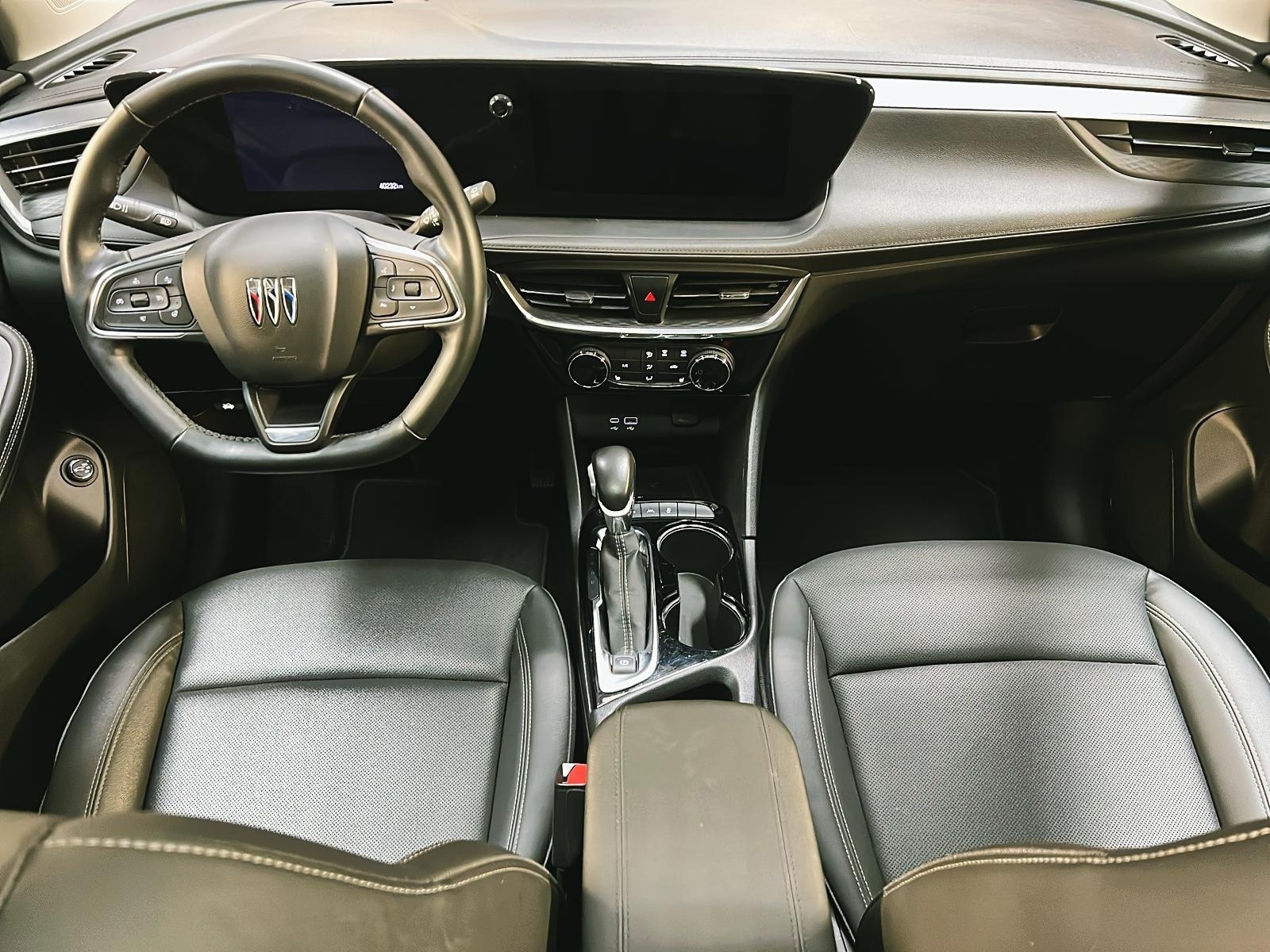 Buick Encore GX 2024 - Image #11