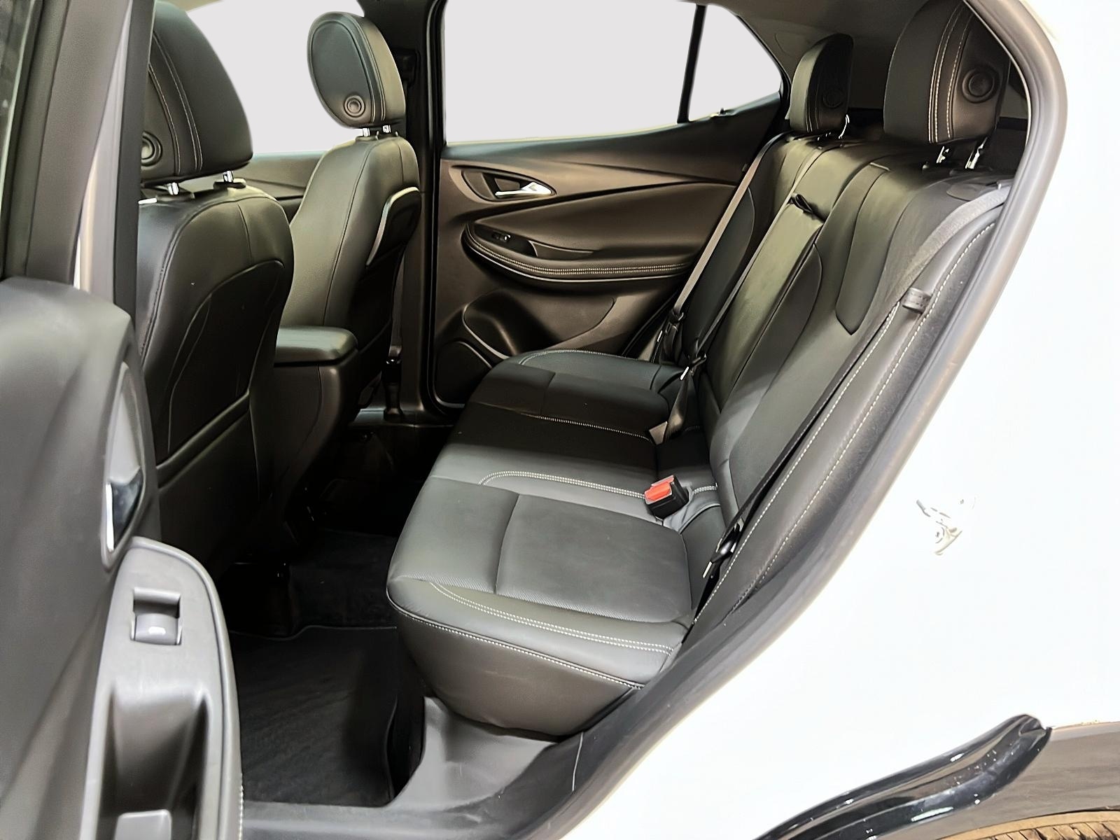 Buick Encore GX ST GR EXPERIENCE CUIR TOIT PANO 4RM 2024 - image #9