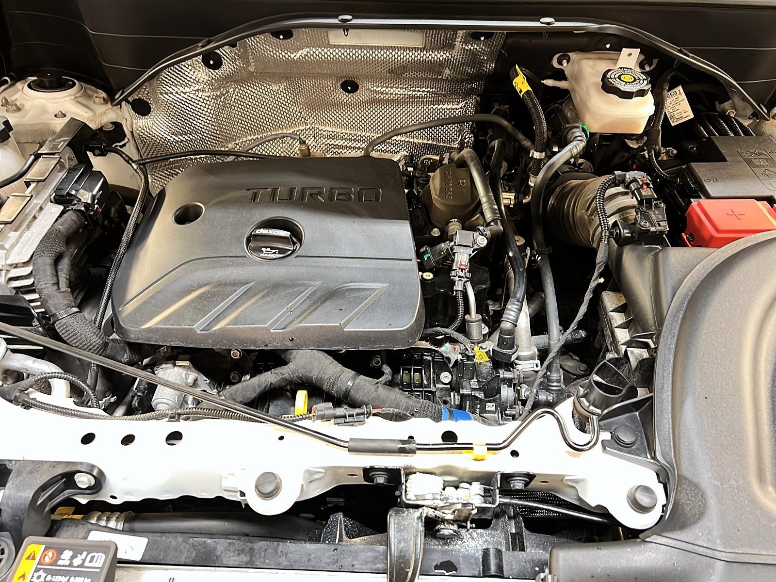 Buick Encore GX 2024 - Image #12