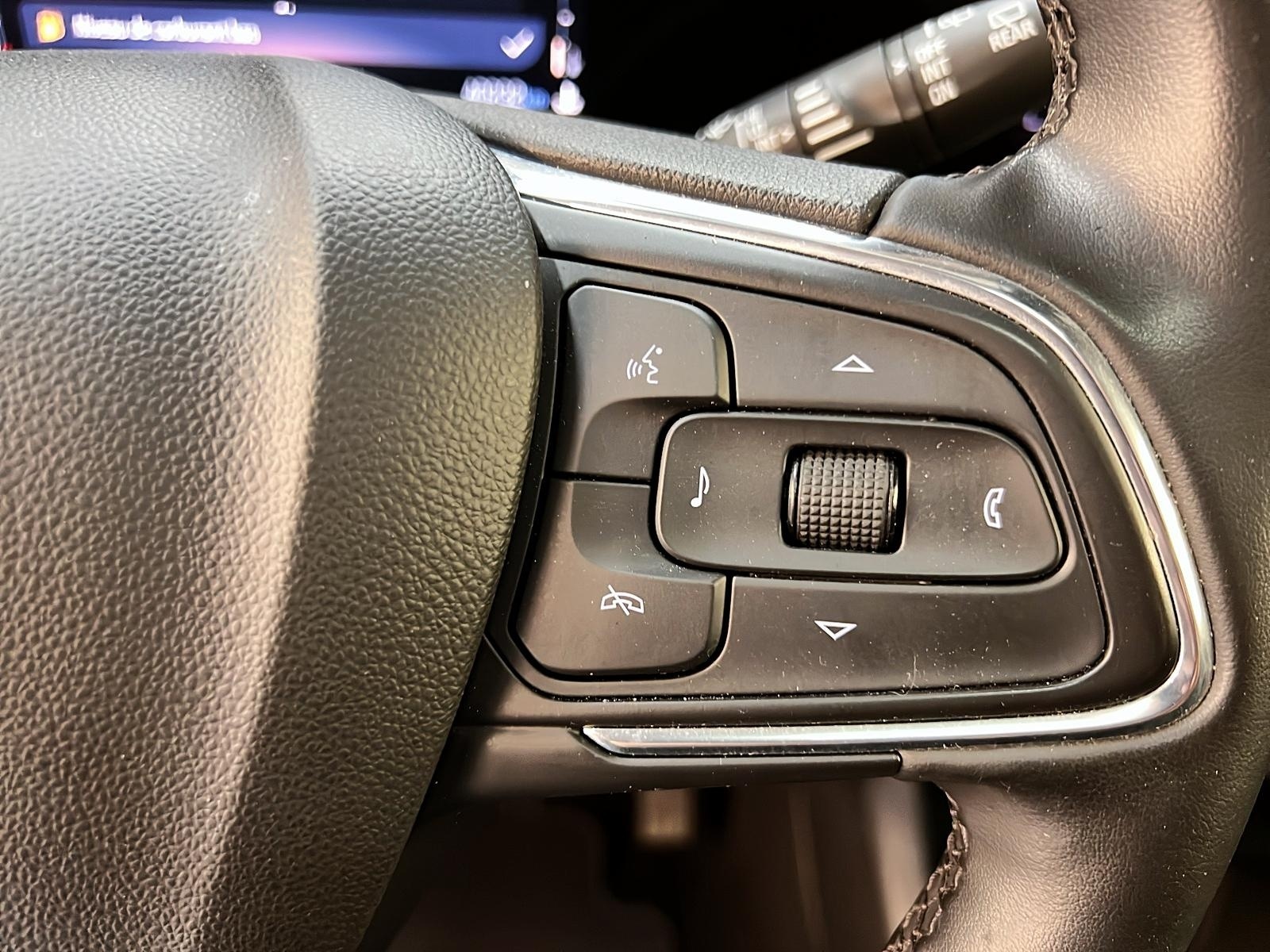 Buick Encore GX 2024 - Image #20