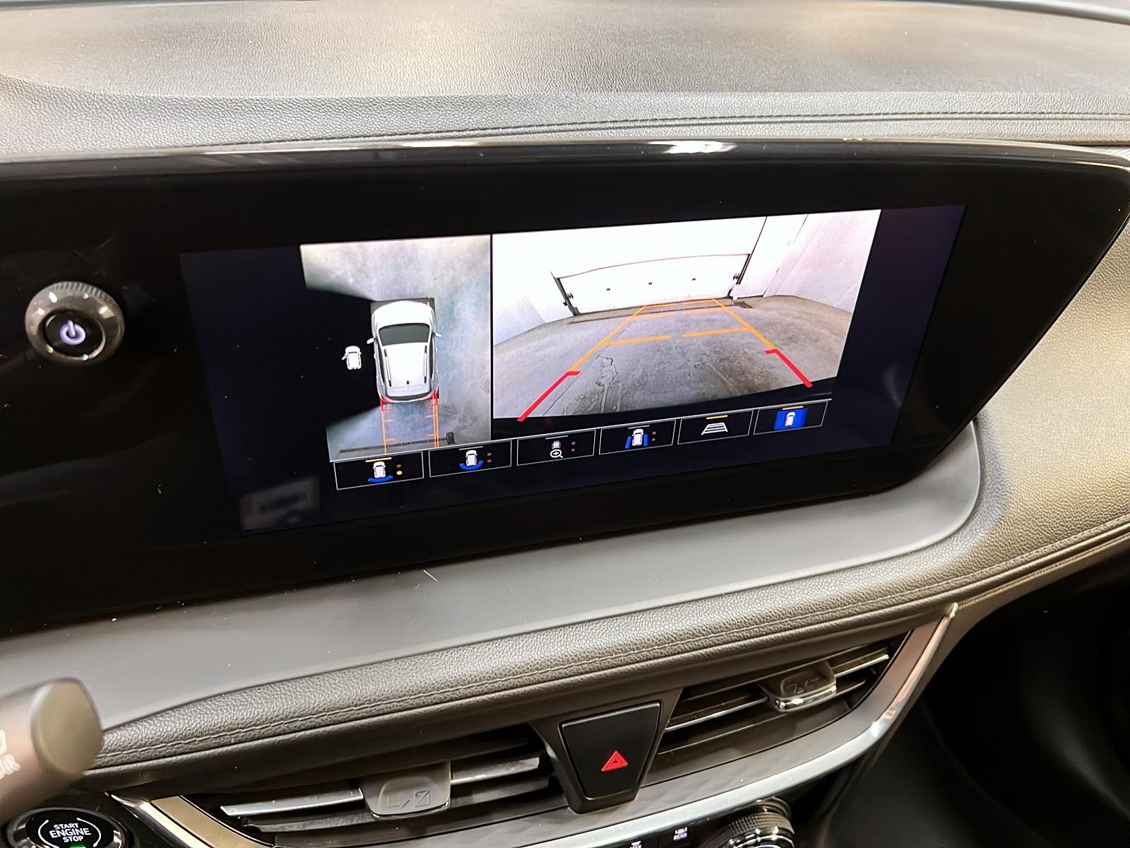 Buick Encore GX 2024 - Image #18