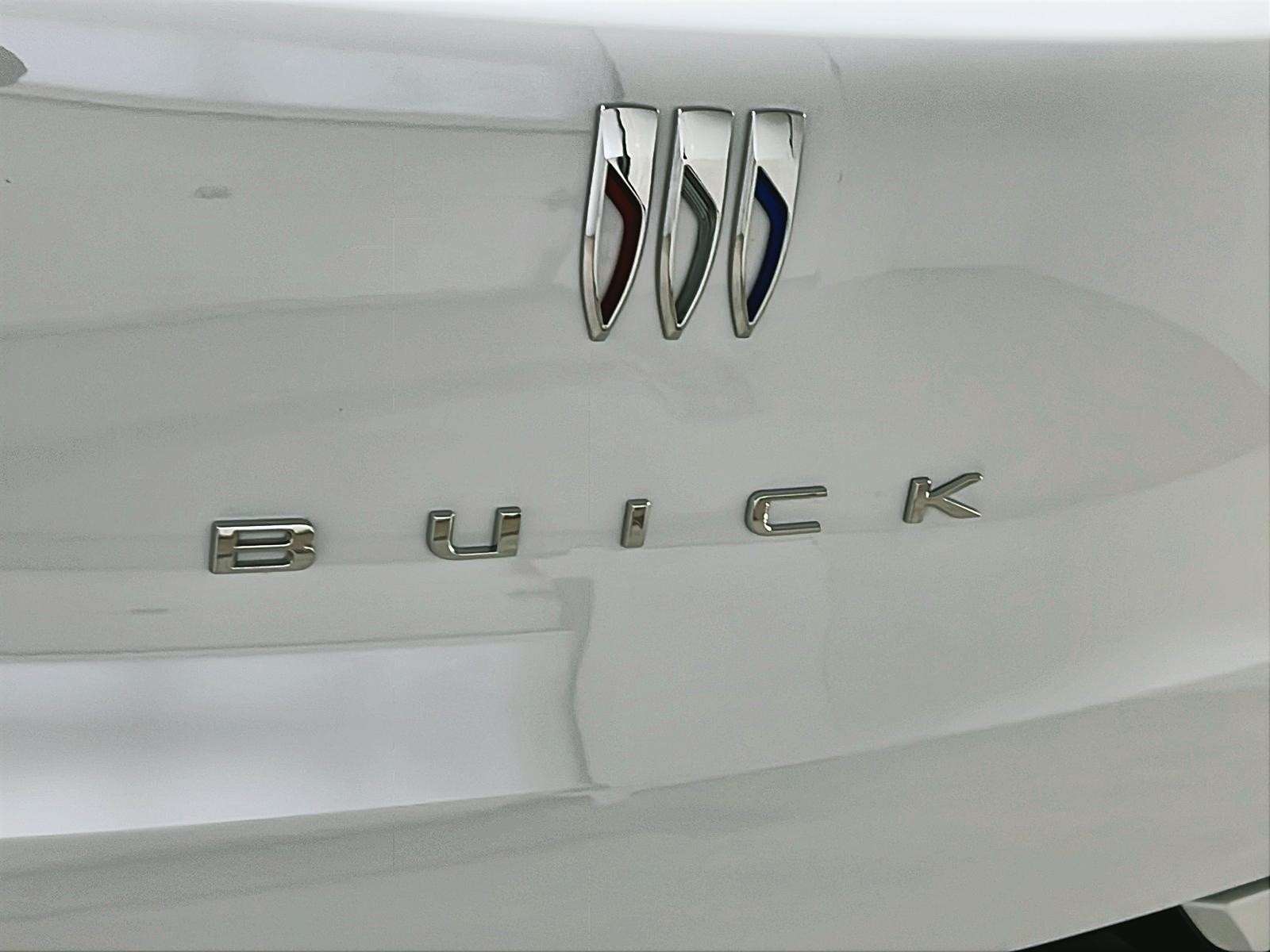 Buick Encore GX 2024 - Image #28