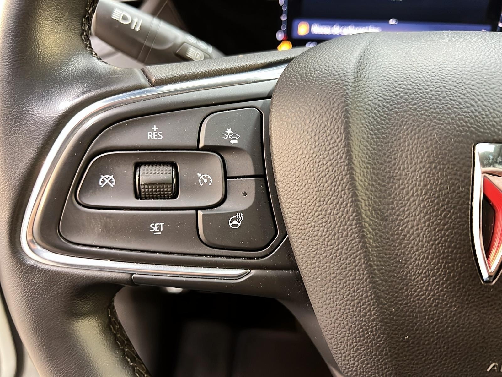 Buick Encore GX 2024 - Image #21