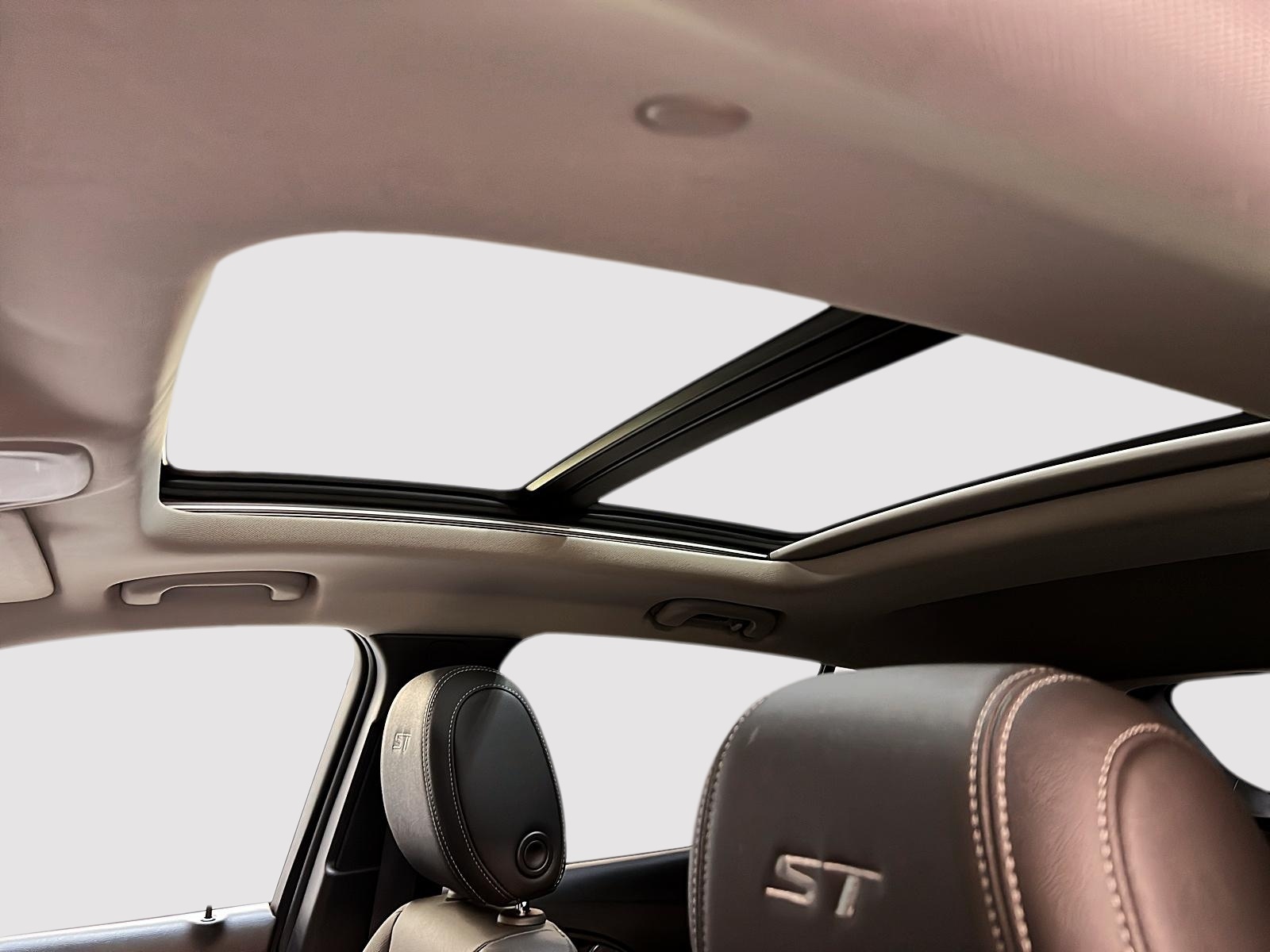 Buick Encore GX ST GR EXPERIENCE CUIR TOIT PANO 4RM 2024 - image #10