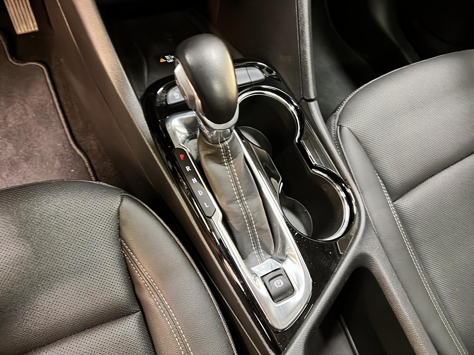 Buick Encore GX 2024 - Image #15