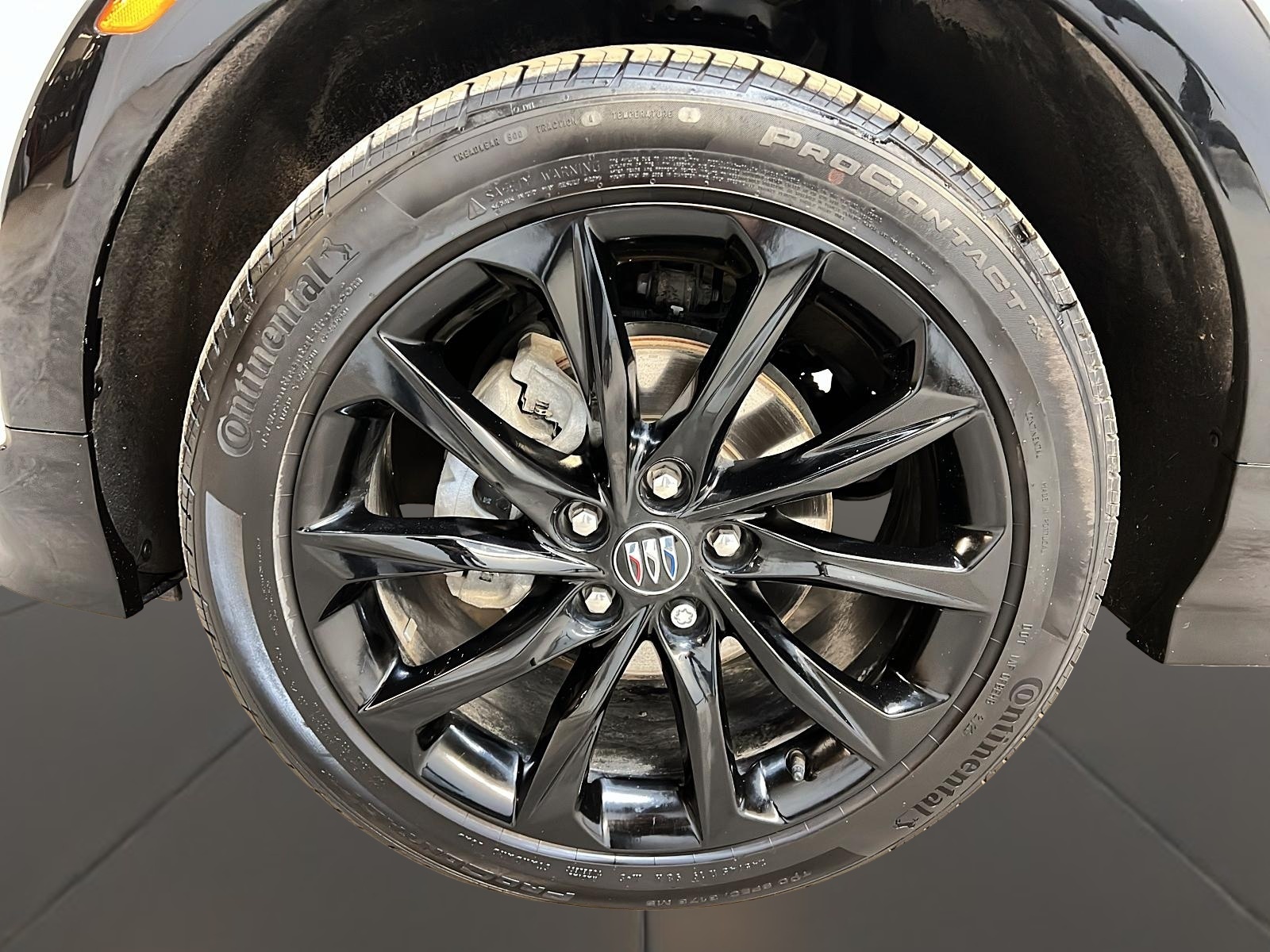 Buick Encore GX 2024 - Image #30