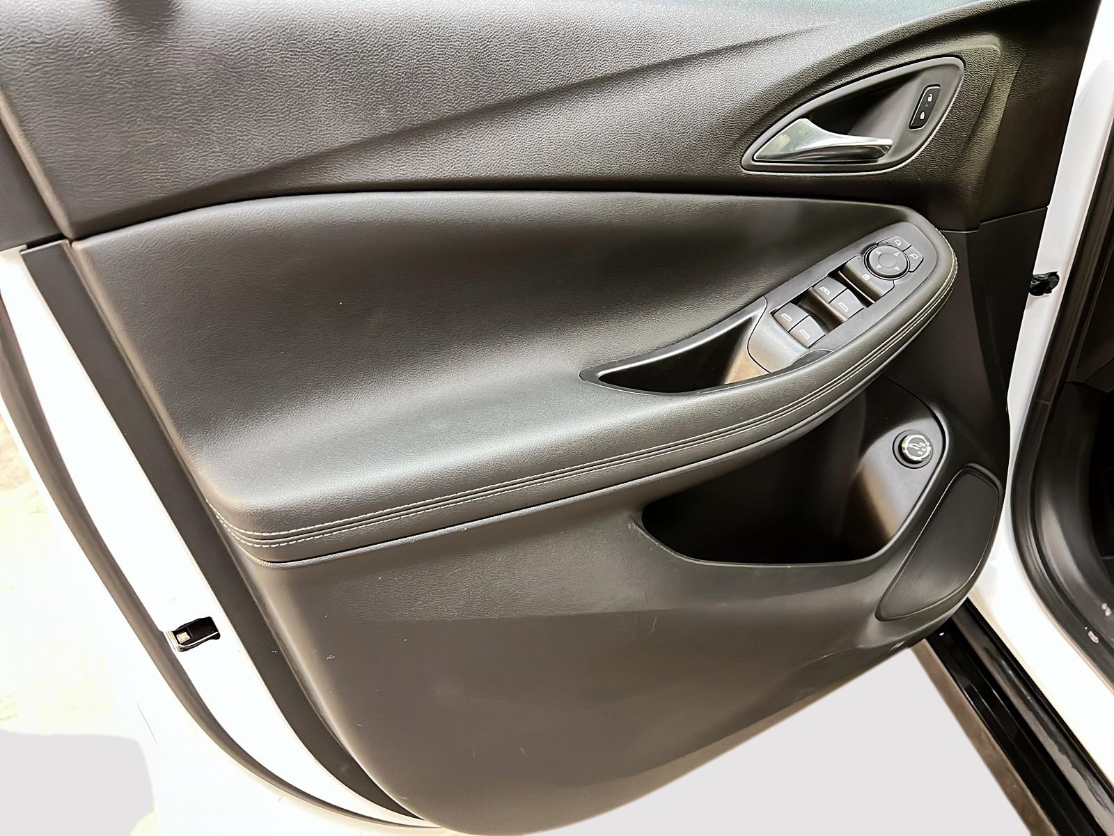 Buick Encore GX 2024 - Image #24