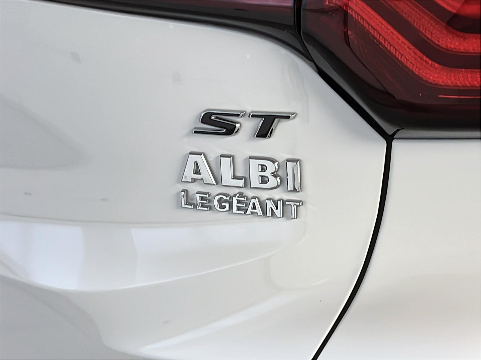 Buick Encore GX 2024 - Image #29