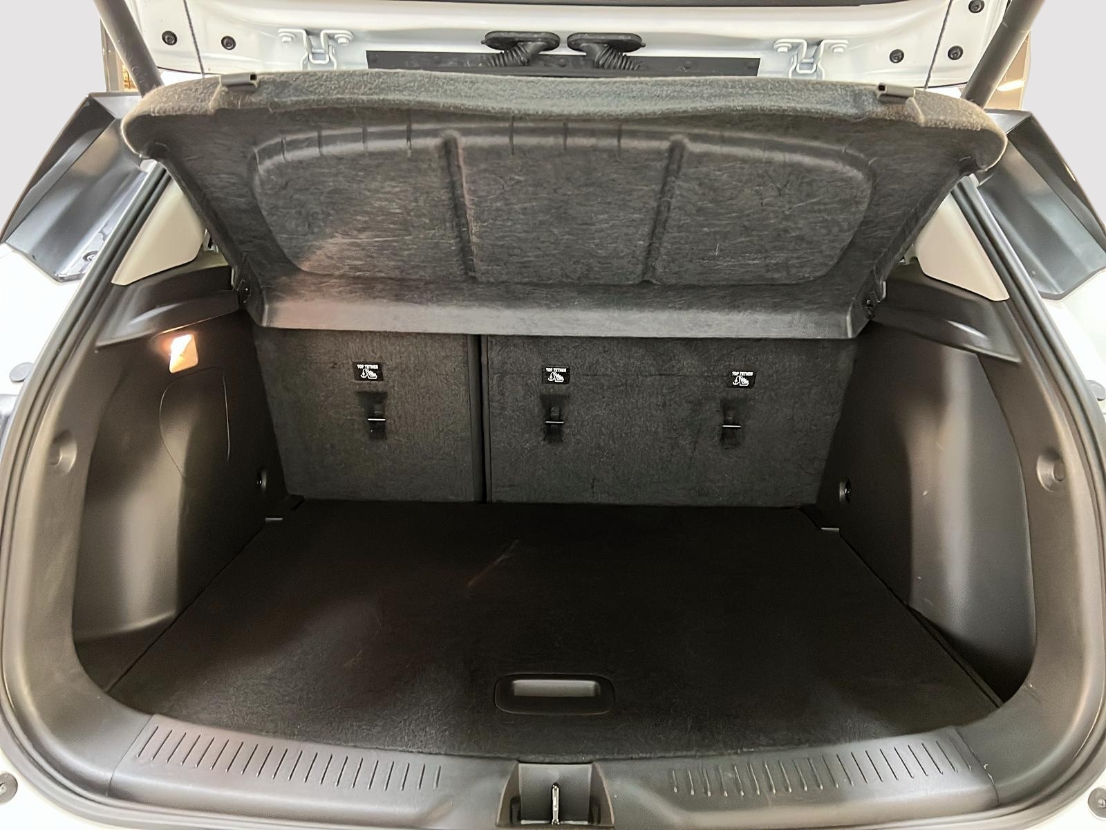 Buick Encore GX 2024 - Image #13