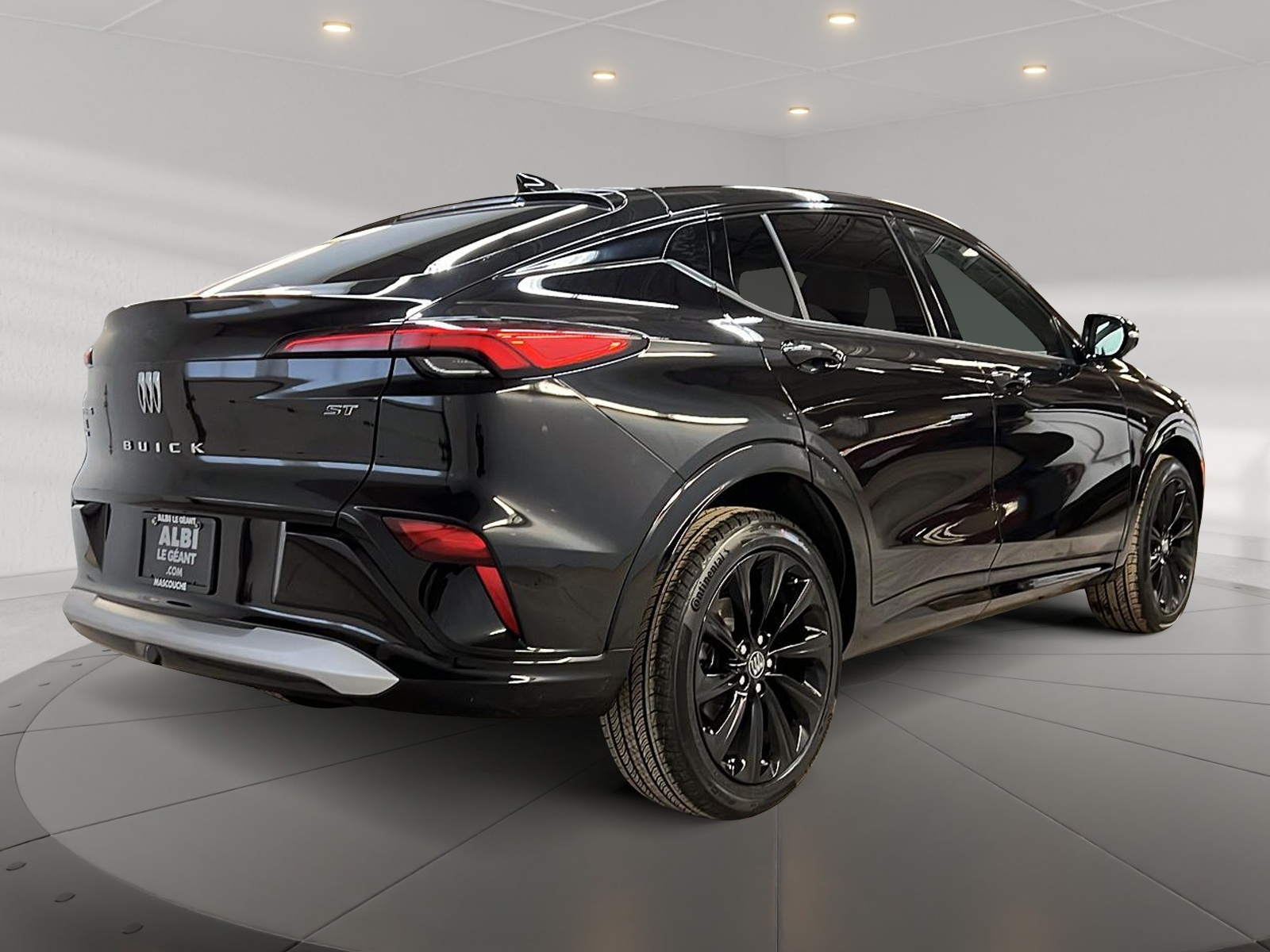 Buick Envista 2024 - Image #4