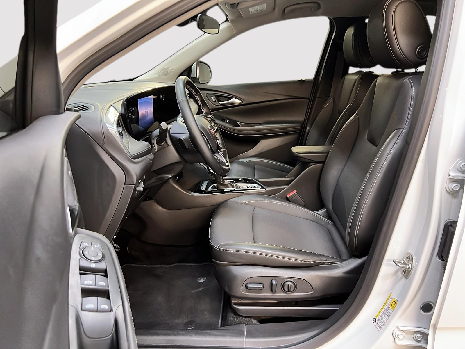 Buick Encore GX PREFERRED 4RM 2024 — photo 7