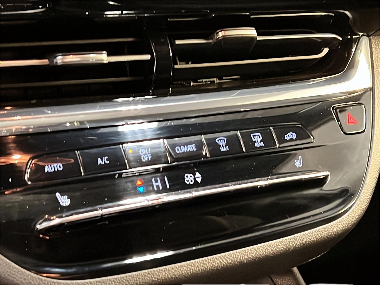 Buick Envista 2025 - Image #16