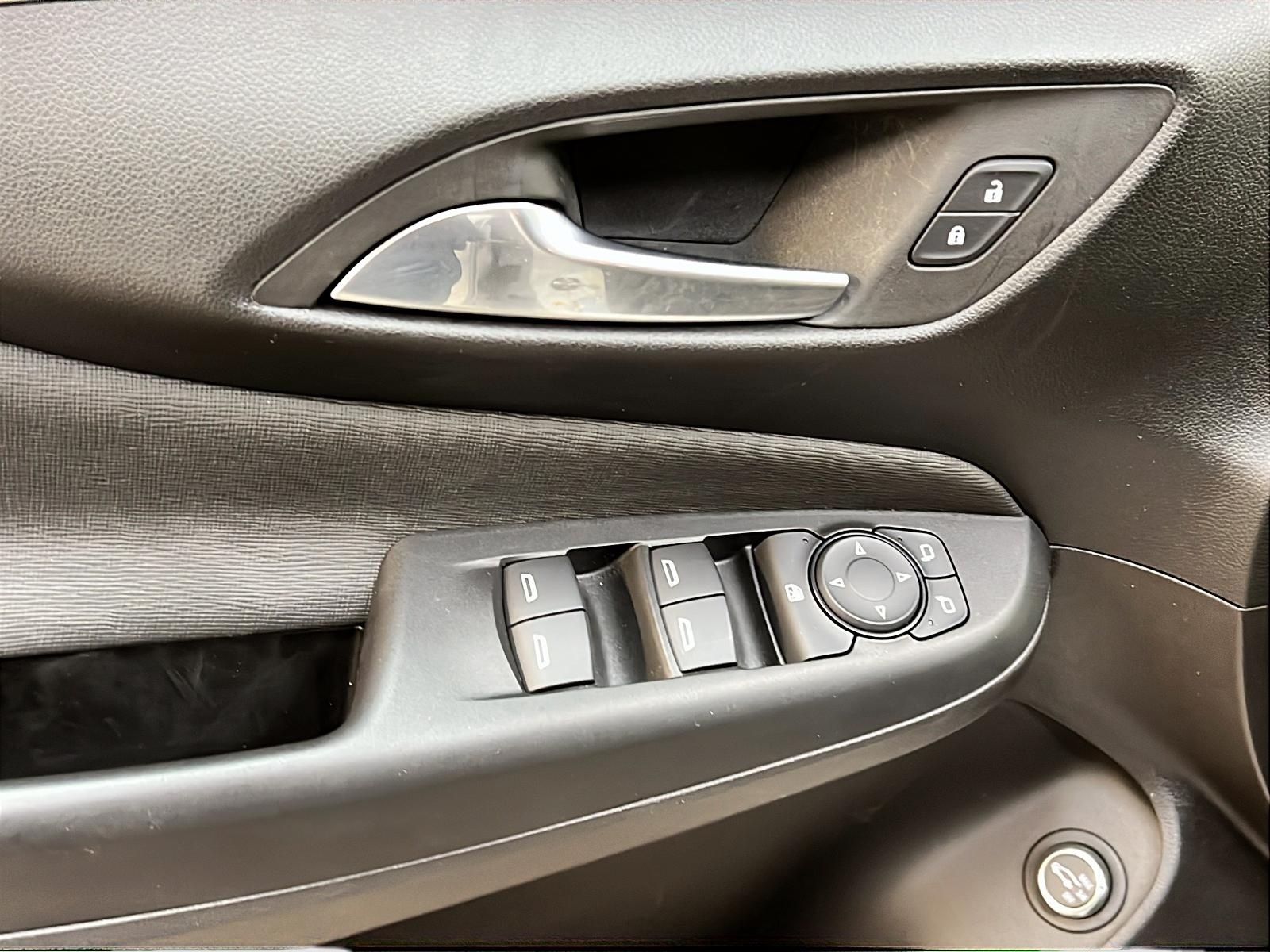 Buick Envista AVENIR CUIR TOIT 2025 - image #23