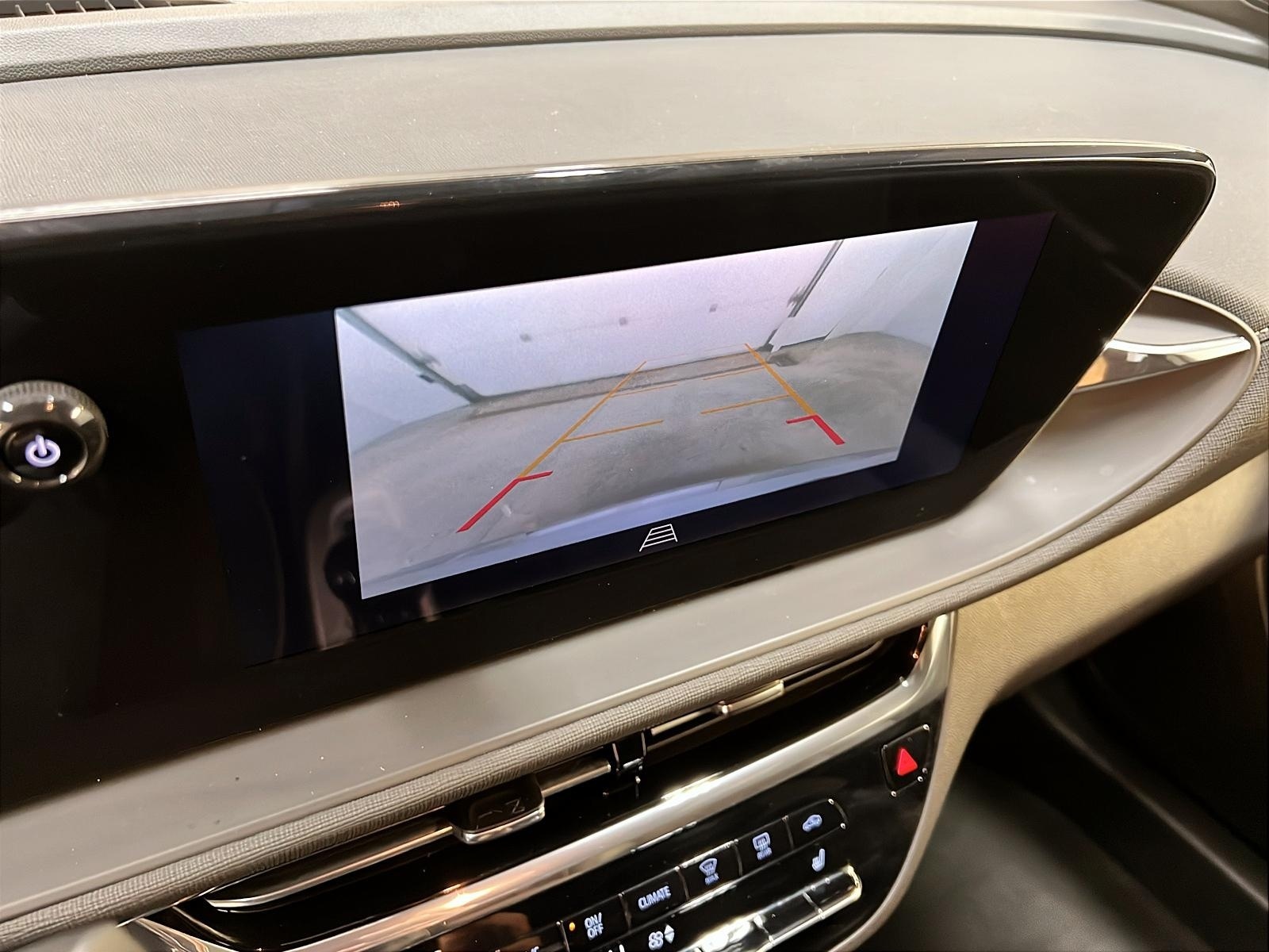 Buick Envista 2025 - Image #18