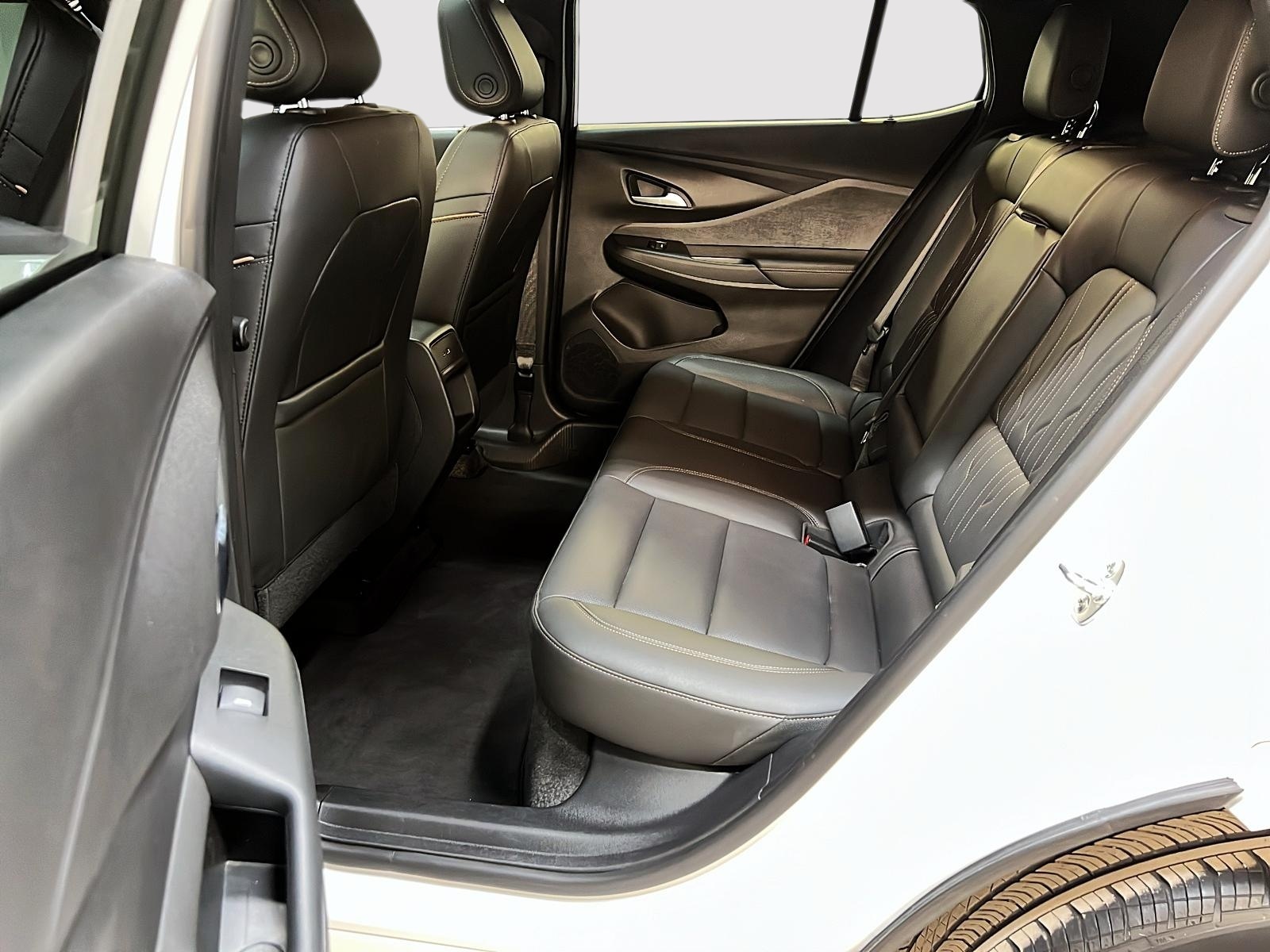 Buick Envista AVENIR CUIR TOIT 2025 - image #9