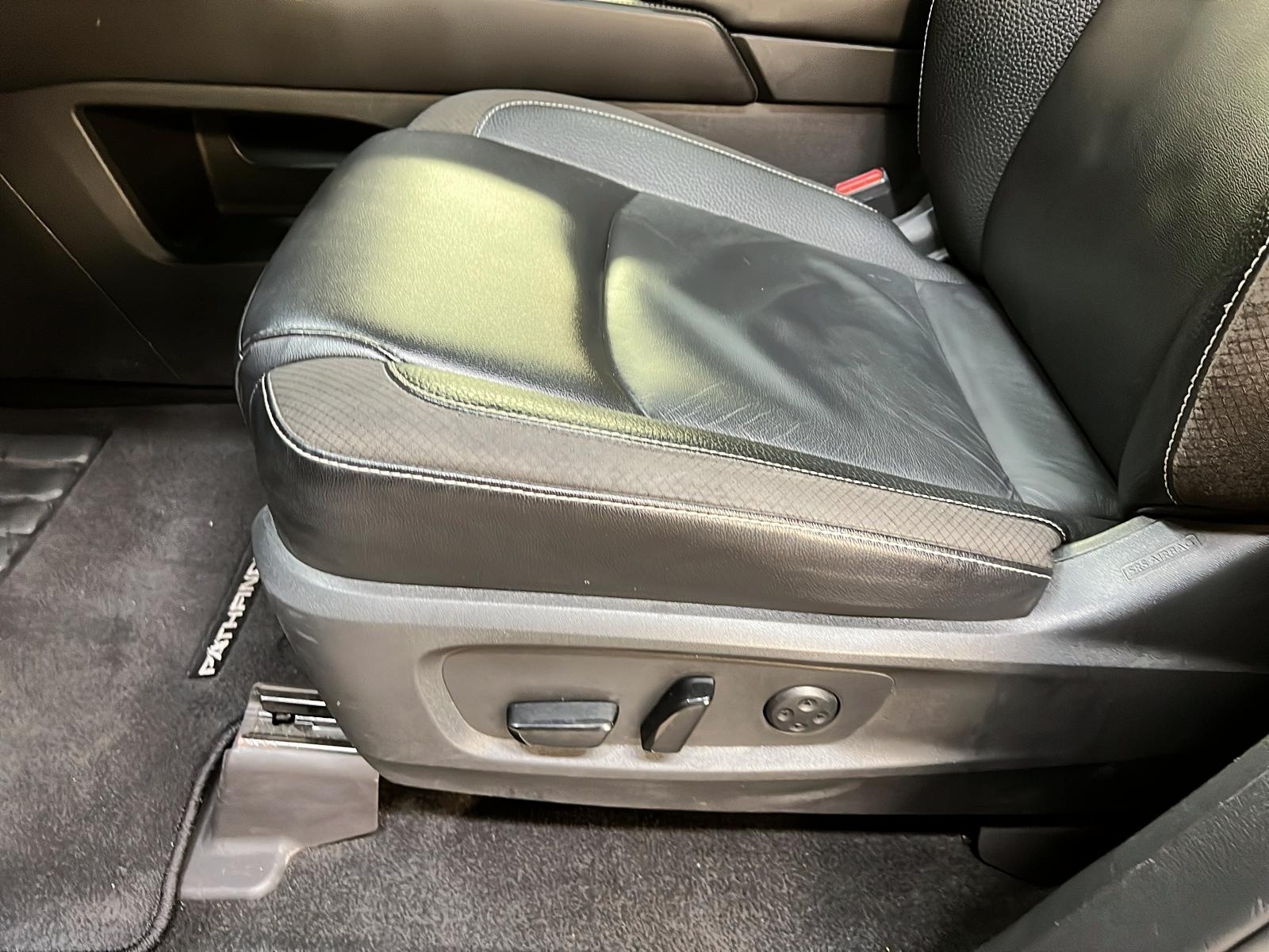 Nissan Pathfinder 2022 - Image #28