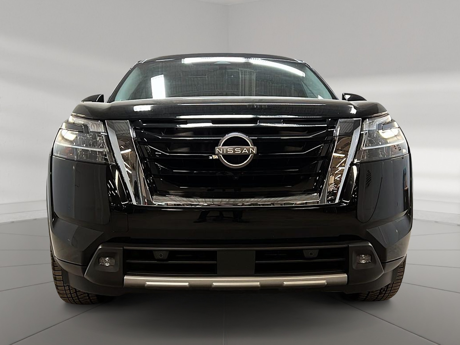 Nissan Pathfinder 2022 - Image #2