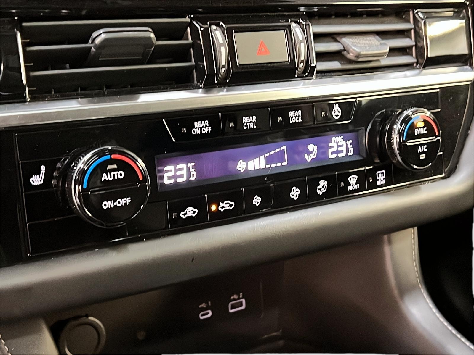 Nissan Pathfinder 2022 - Image #18