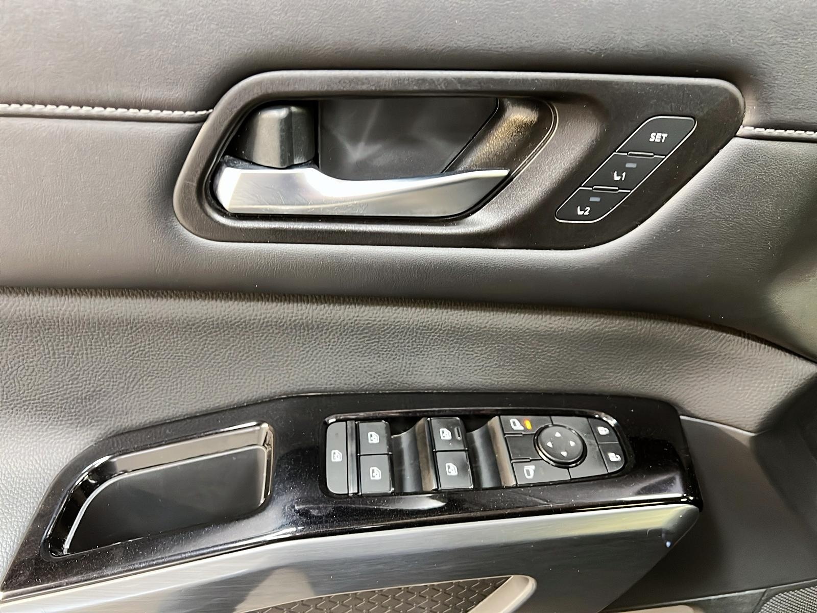 Nissan Pathfinder 2022 - Image #26