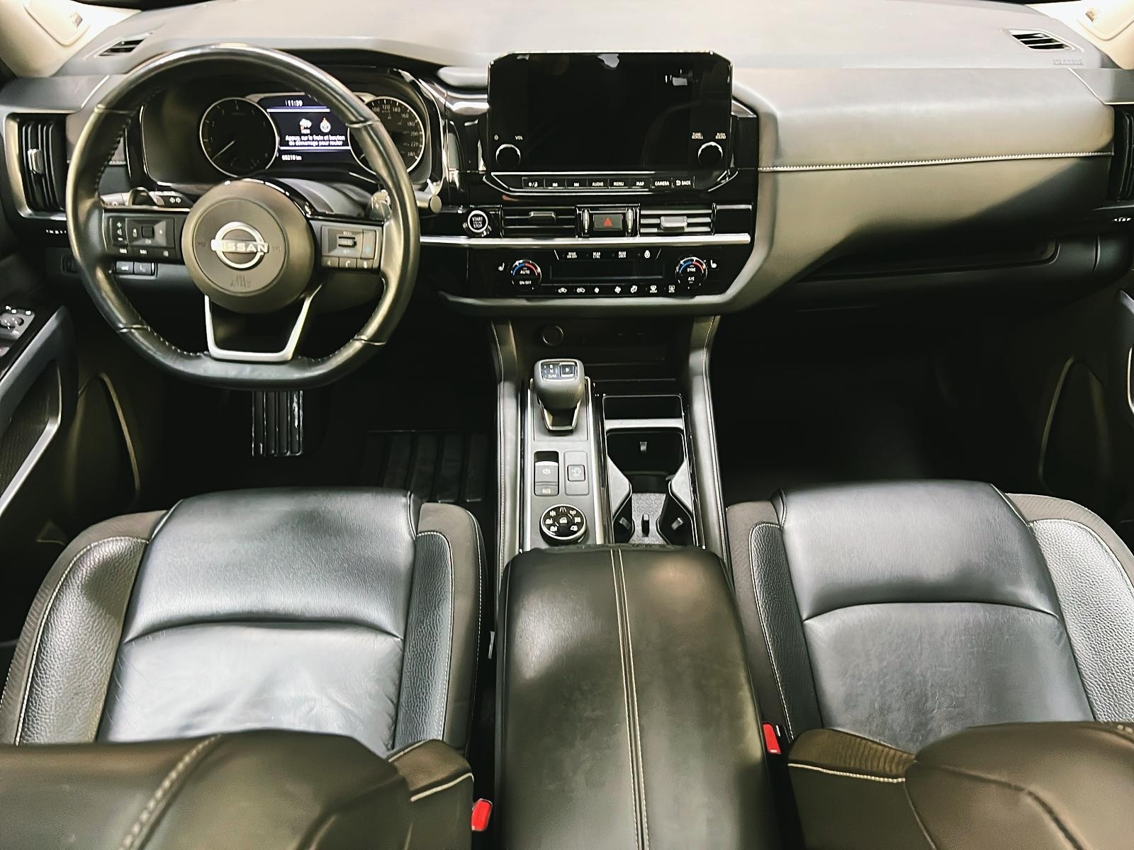 Nissan Pathfinder 2022 - Image #13