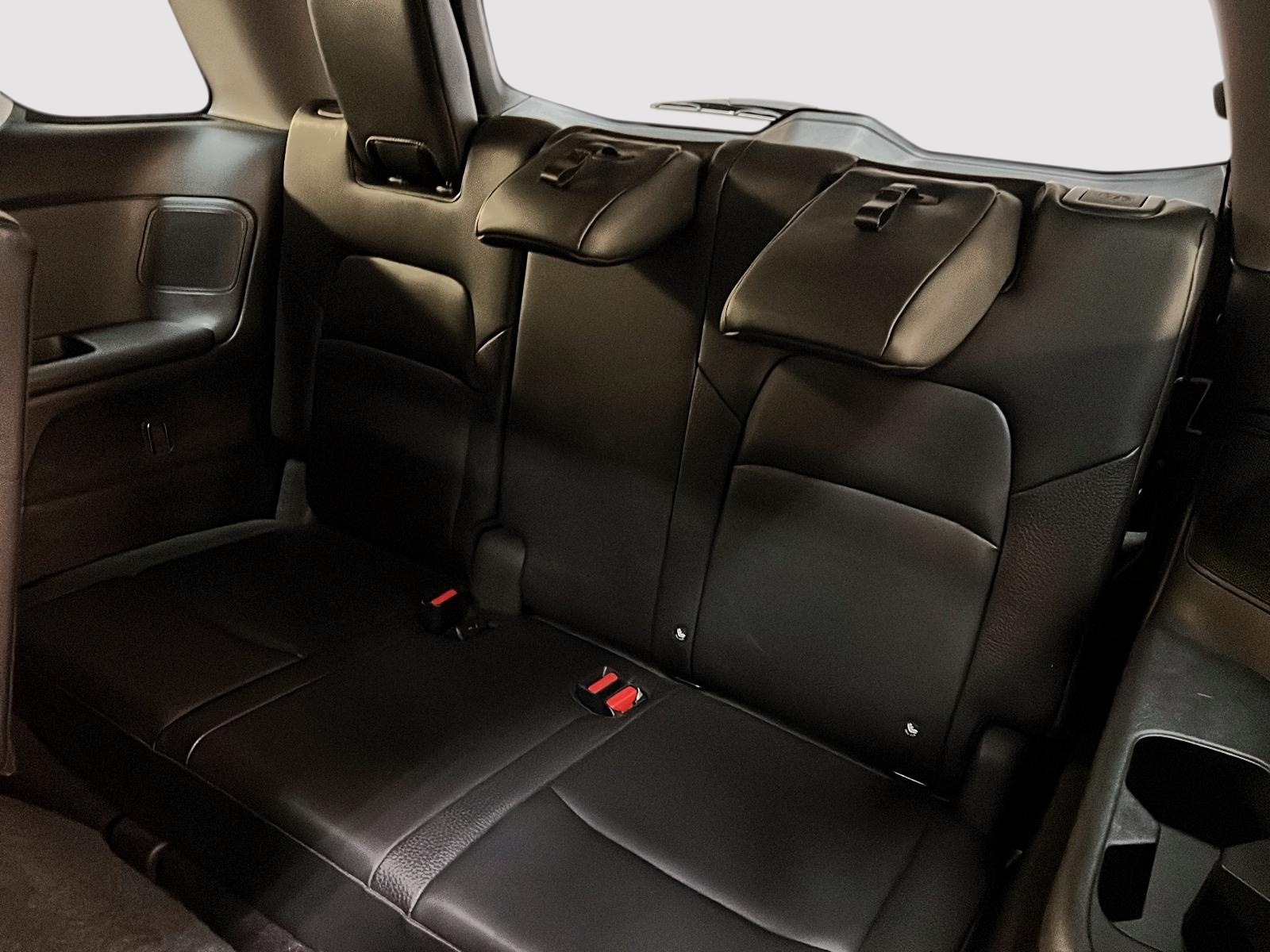 Nissan Pathfinder SL PREMIUM CUIR TOIT PANO NAV 4RM 2022 - image #10